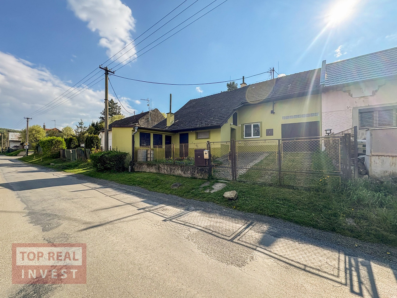 Prodej domu 87 m² s pozemkem 1 018 m² – fotografie 3