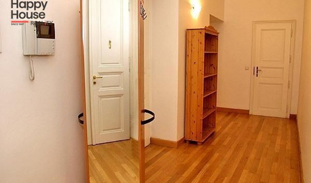 Pronájem bytu 4+kk 122 m², Praha – náhled fotky 8