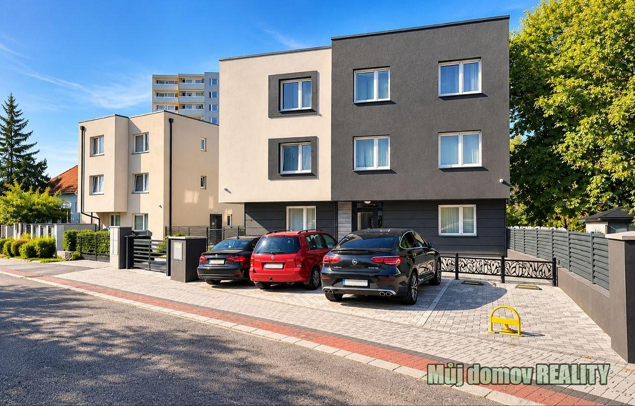Prodej bytu 1+kk 29 m²