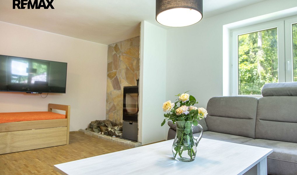 Prodej vodní plochy 8 314 m², Chvalčov – náhled fotky 13