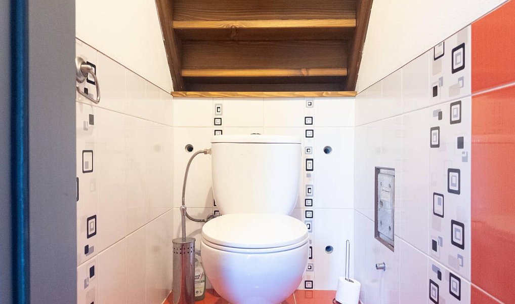 Pronájem domu 109 m² s pozemkem 660 m², Dolní Kalná – náhled fotky 16