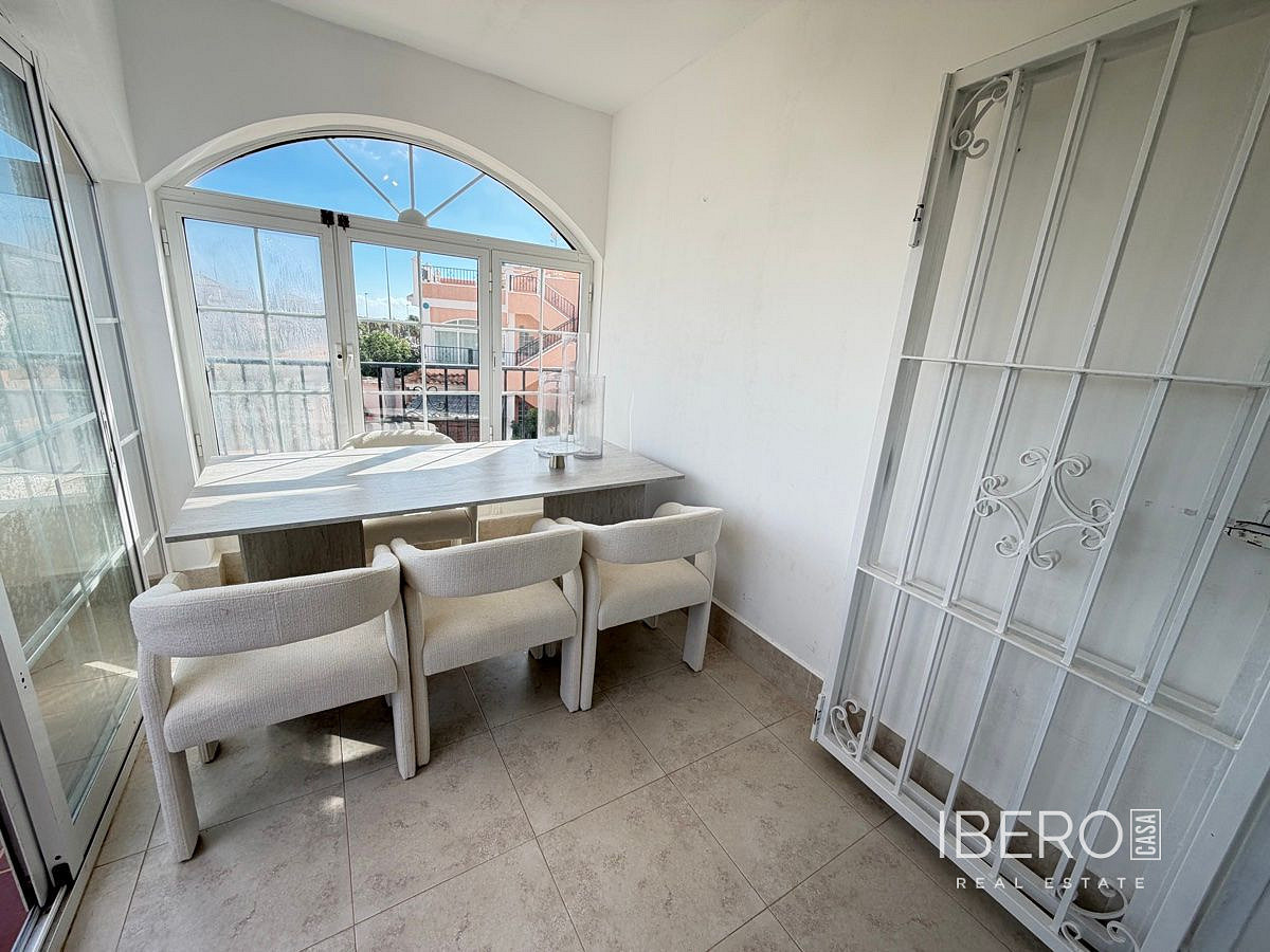 Pis 3+kk – Orihuela, Urbanización Colinas de la Regia, Dehesa de Campoamor - Més