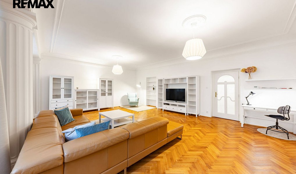 Prodej bytu 4+1 133 m², Praha – náhled fotky 3