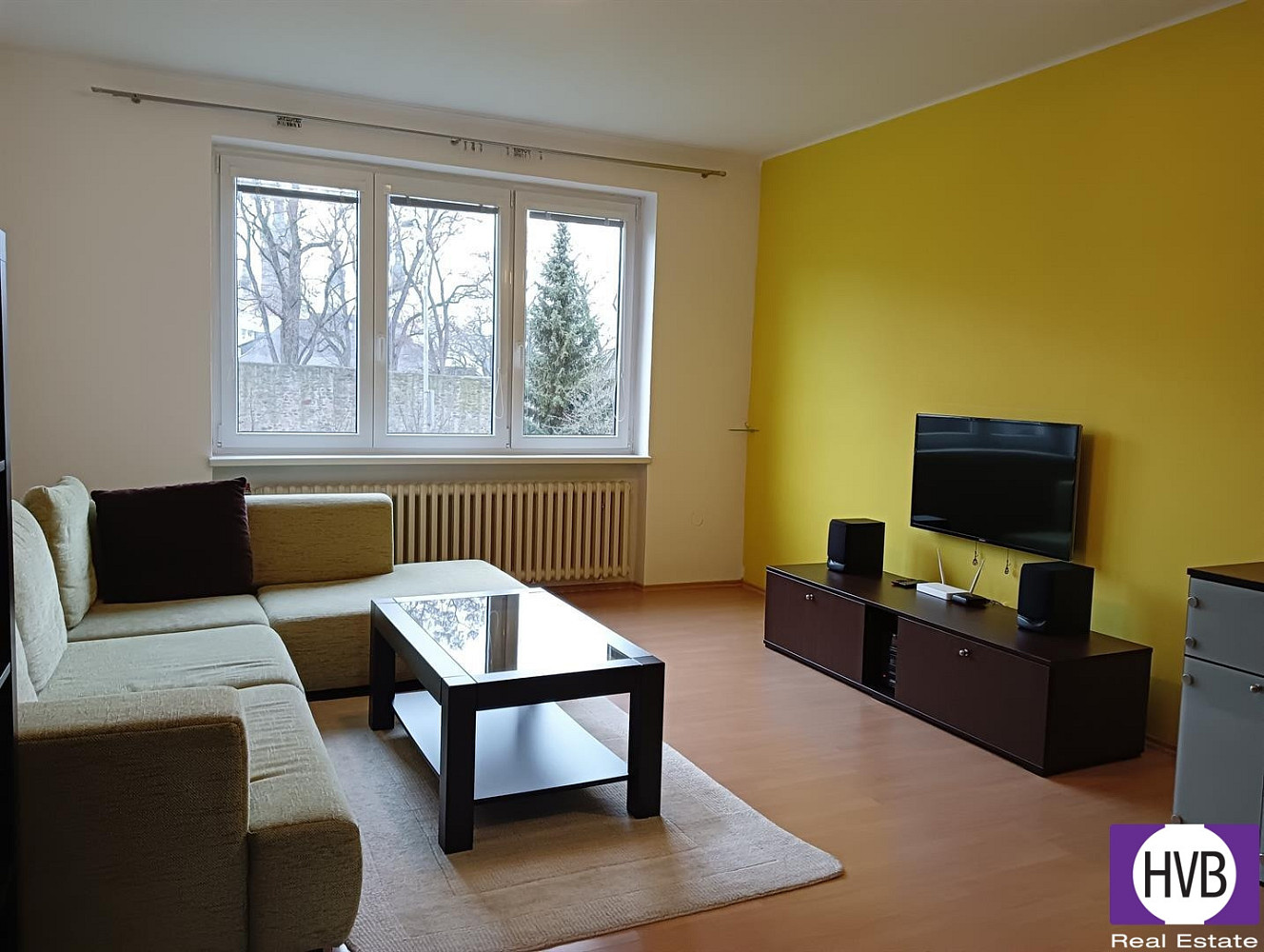 Pronájem bytu 3+1 77 m² – fotografie 4