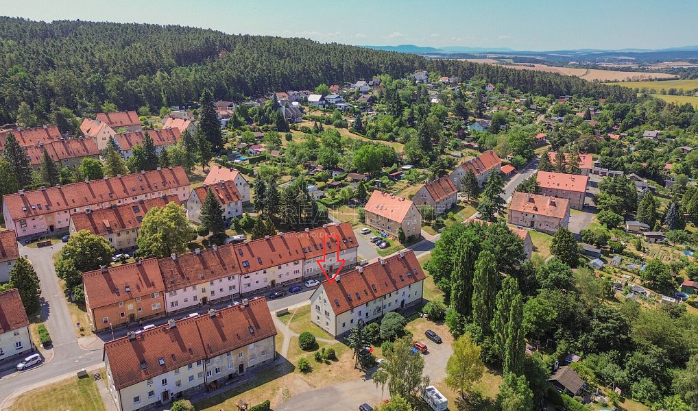 Prodej bytu 3+kk 73 m², Holýšov – náhled fotky 22