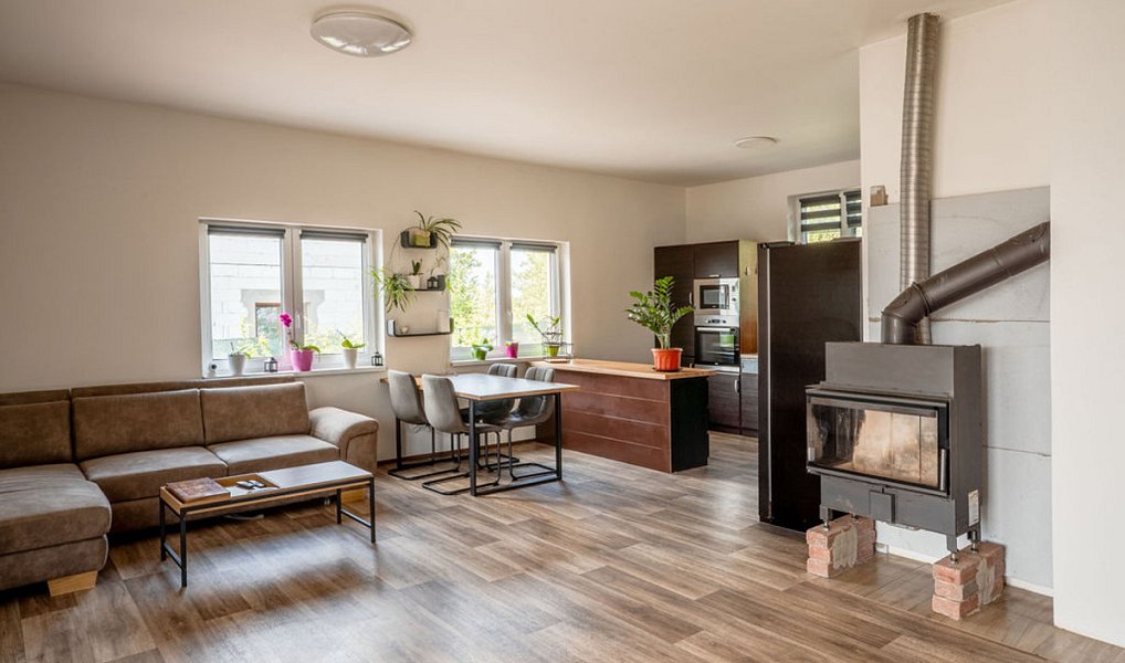 Prodej domu 129 m² s pozemkem 1 095 m², Chorušice – náhled fotky 13