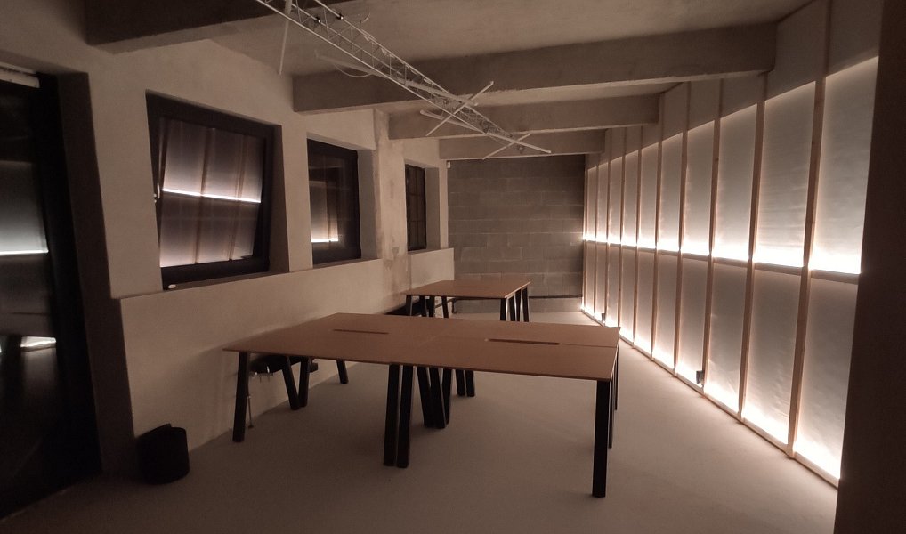 Pronájem kanceláře 265 m², Brno – náhled fotky 3