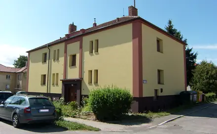 Pronájem bytu 3+1 87 m², U Staré zastávky, Vysoké Mýto - Litomyšlské Předměstí, okres Ústí nad Orlicí