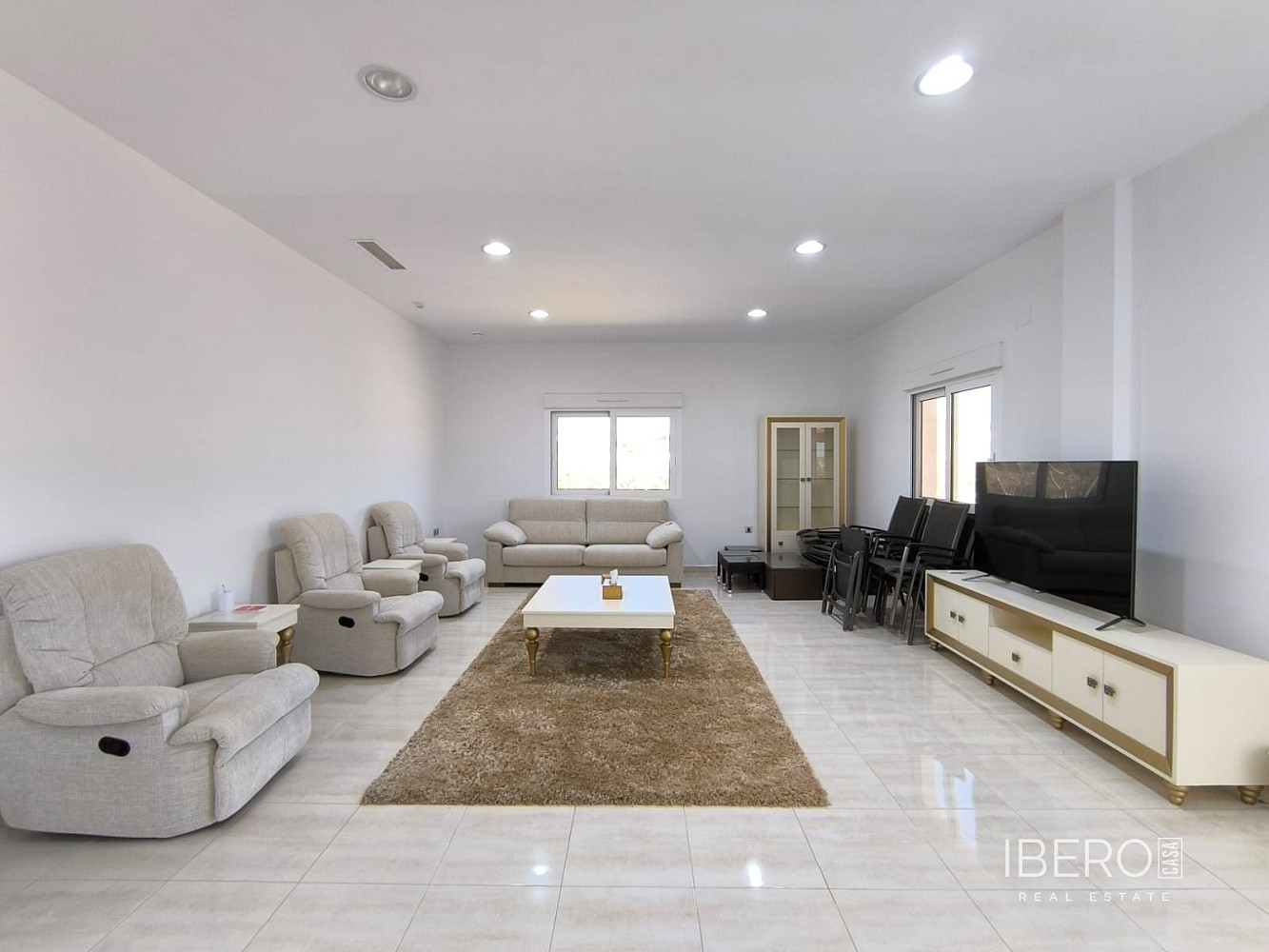 Casa 5+kk – el Pinós / Pinoso, el Vinalopó Mitjà / El Vinalopó Medio - Vista 5