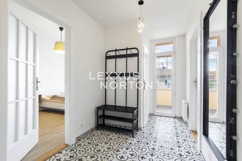Prodej bytu 2+kk 50 m² – fotografie 2