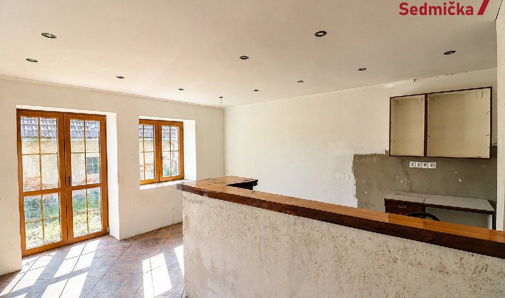 Prodej domu 120 m² s pozemkem 850 m², Uhlířské Janovice – náhled fotky 18