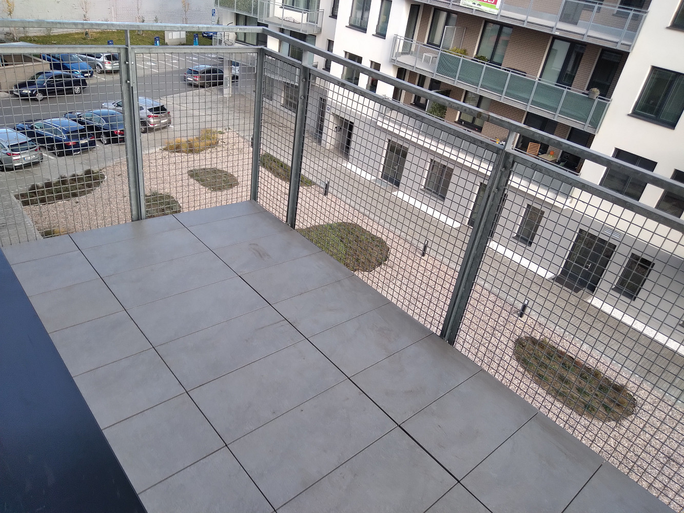 Prodej kanceláře 63 m² – fotografie 3