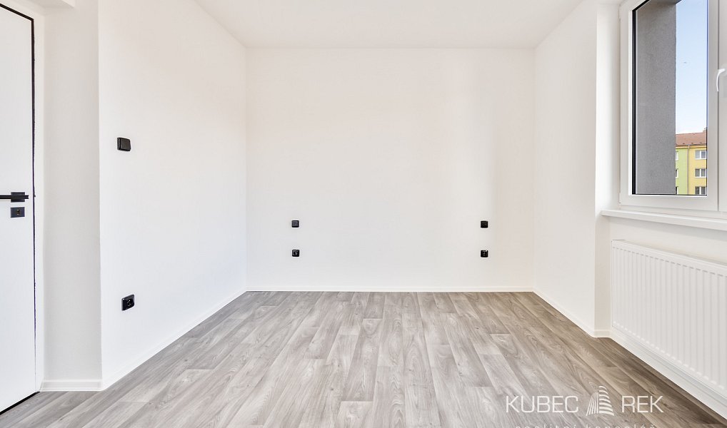 Prodej bytu 2+1 50 m², Pacov – náhled fotky 7