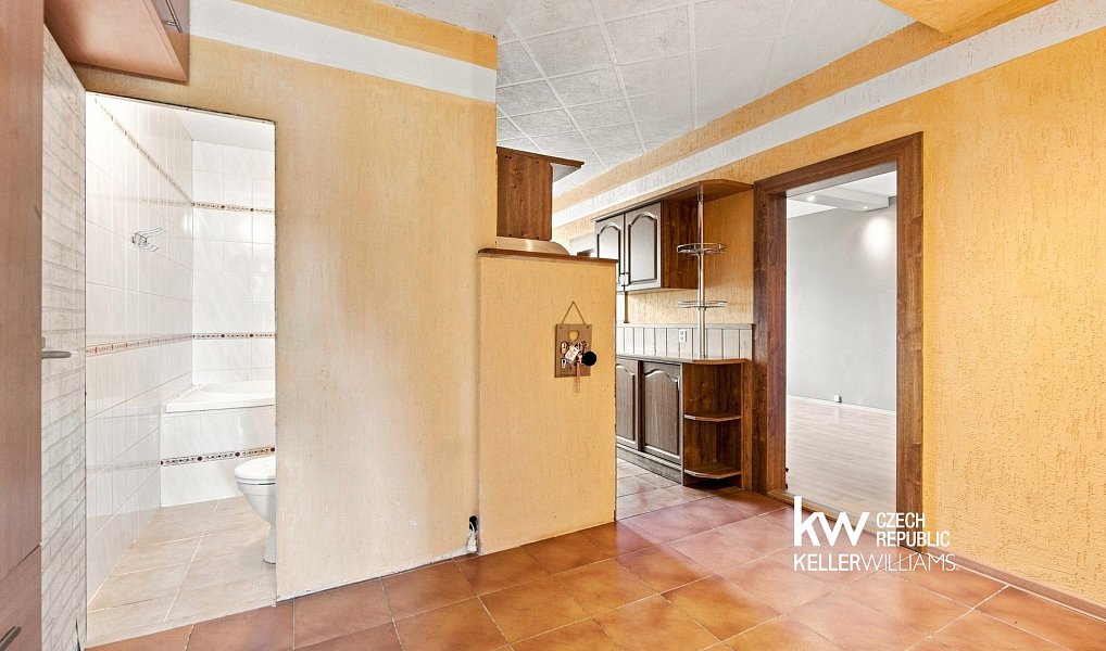 Prodej bytu 2+1 49 m², Bílina – náhled fotky 21
