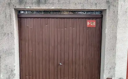 Prodej garáže, 20 m², Ústí nad Orlicí, Ústí nad Orlicí