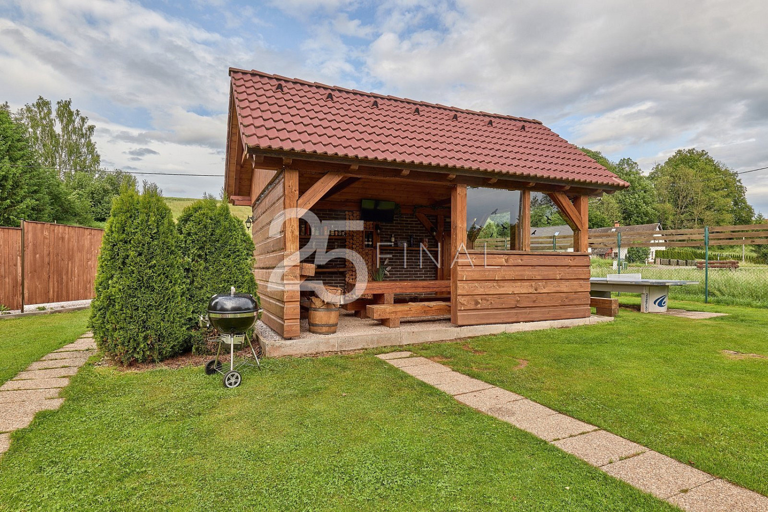 Prodej domu 155 m² s pozemkem 1 699 m² — photo 5