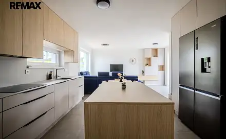 Prodej domu 117 m² s pozemkem 578 m², Záchlumí, okres Tachov
