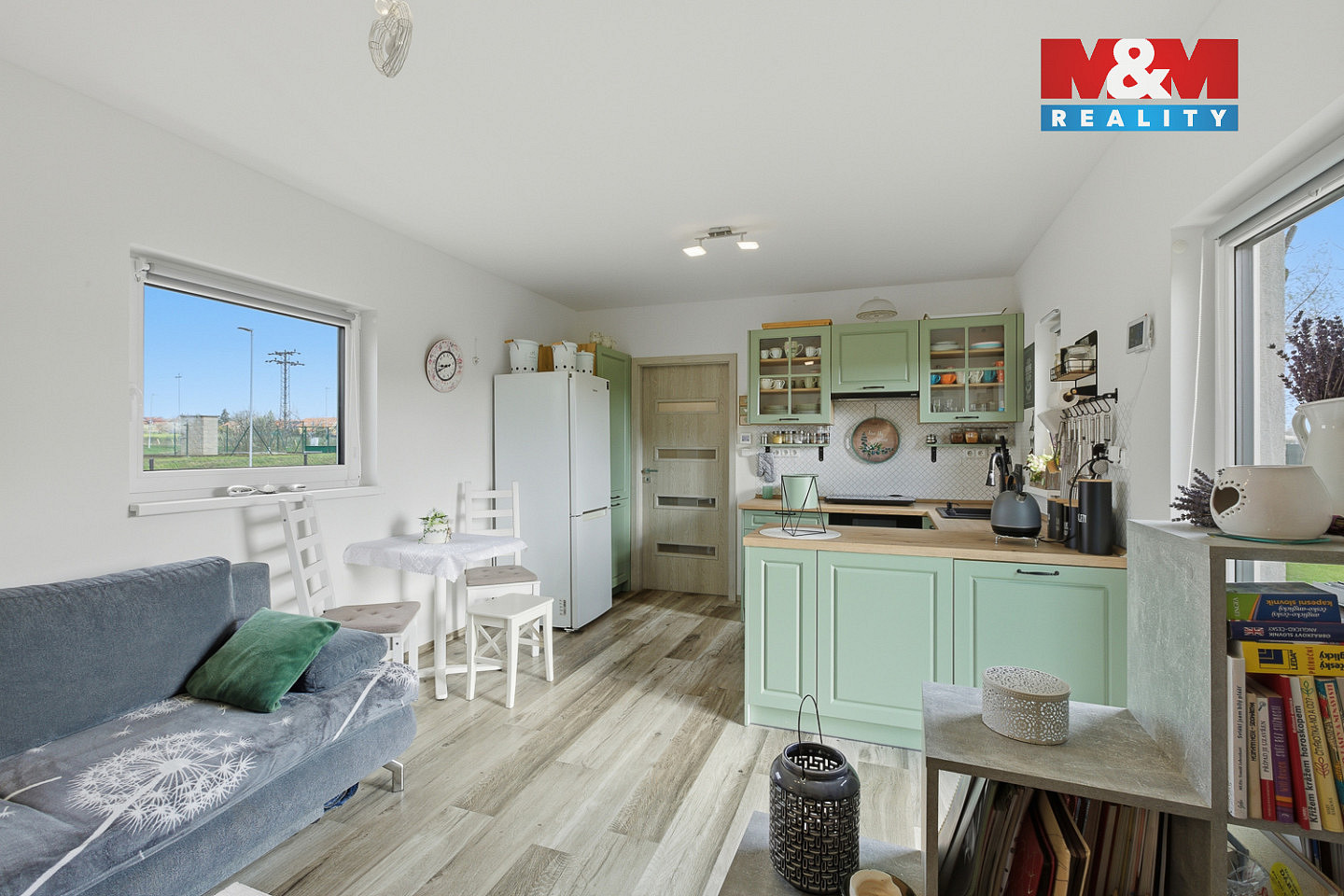 Prodej domu 51 m² s pozemkem 892 m² — photo 5