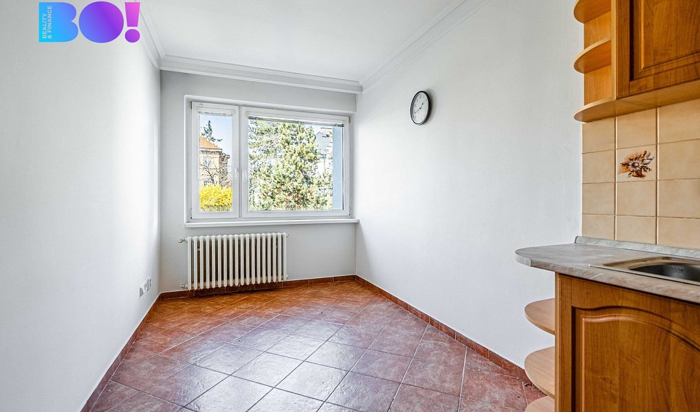 Prodej bytu 4+1 123 m², Praha – náhled fotky 8