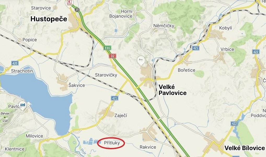 Prodej domu 170 m² s pozemkem 936 m², Přítluky – náhled fotky 27