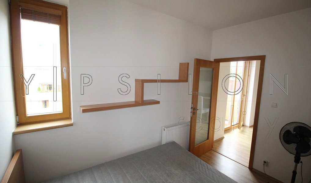 Pronájem bytu 2+kk 55 m², Praha – náhled fotky 7