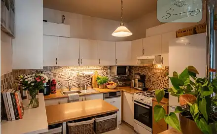 Prodej bytu 3+kk 55 m²