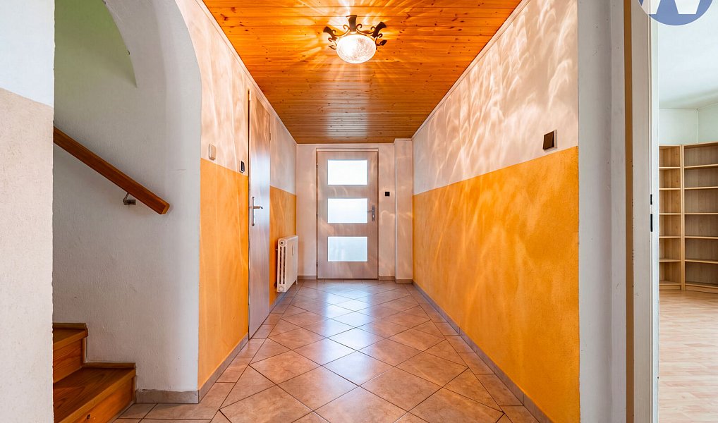 Prodej domu 139 m² s pozemkem 2 312 m², Nebahovy – náhled fotky 12
