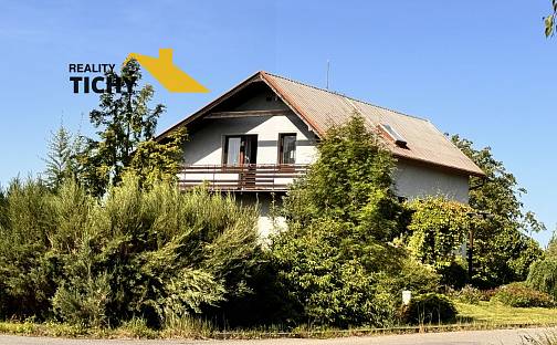 Prodej domu 138 m² s pozemkem 1 515 m², Radíkovice, okres Hradec Králové