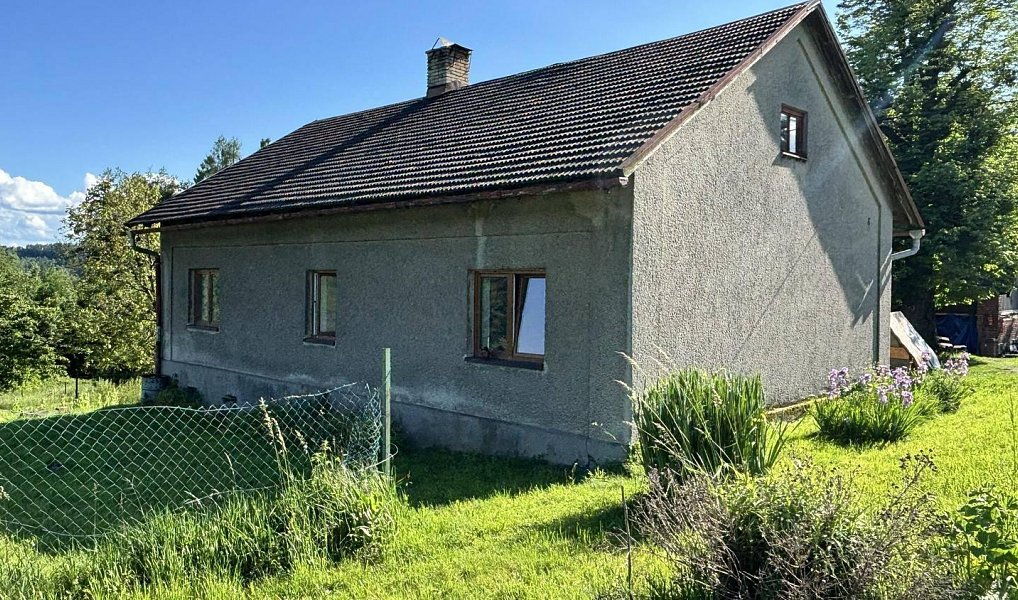 Prodej domu 150 m² s pozemkem 8 440 m², Třinec – náhled fotky 3