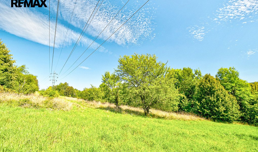 Prodej stavebního pozemku 8 204 m², Přídolí – náhled fotky 8