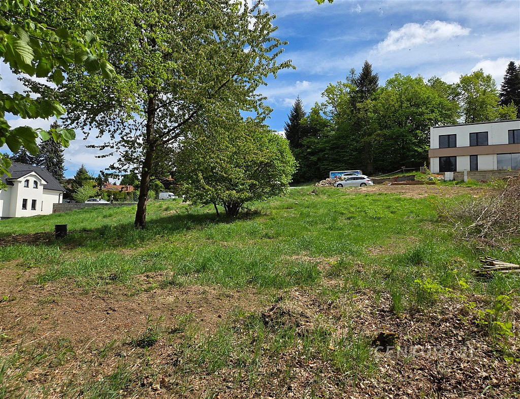 Prodej stavebního pozemku 1 217 m² — photo 3