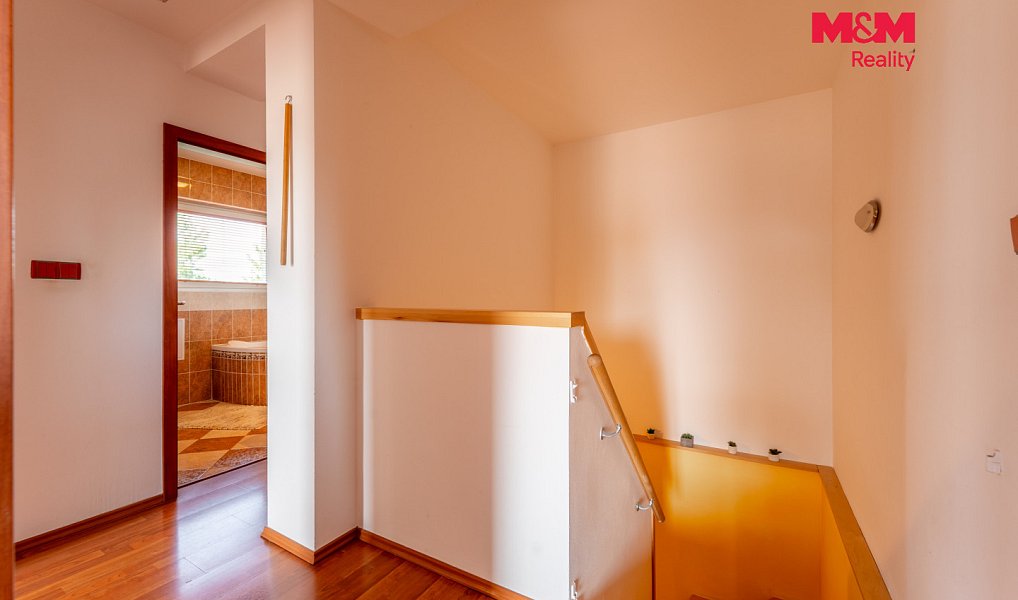 Prodej domu 121 m² s pozemkem 537 m², Praha – náhled fotky 24