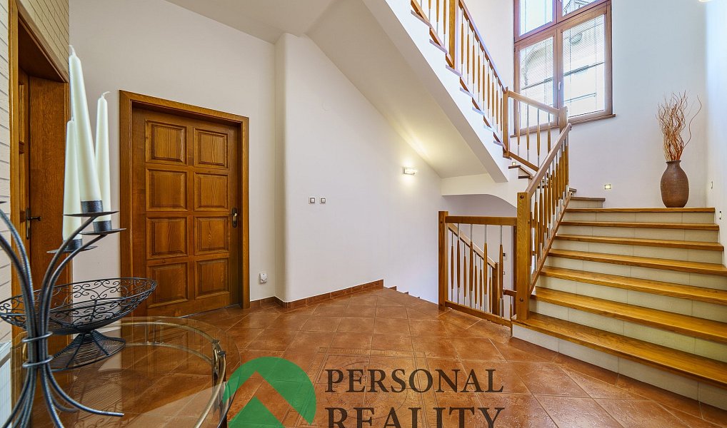 Prodej domu 616 m² s pozemkem 439 m², Mariánské Lázně – náhled fotky 35
