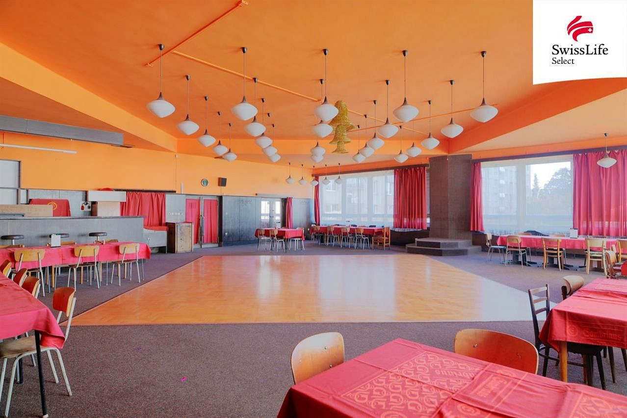 Prodej obchodních prostor 793 m² – fotografie 5