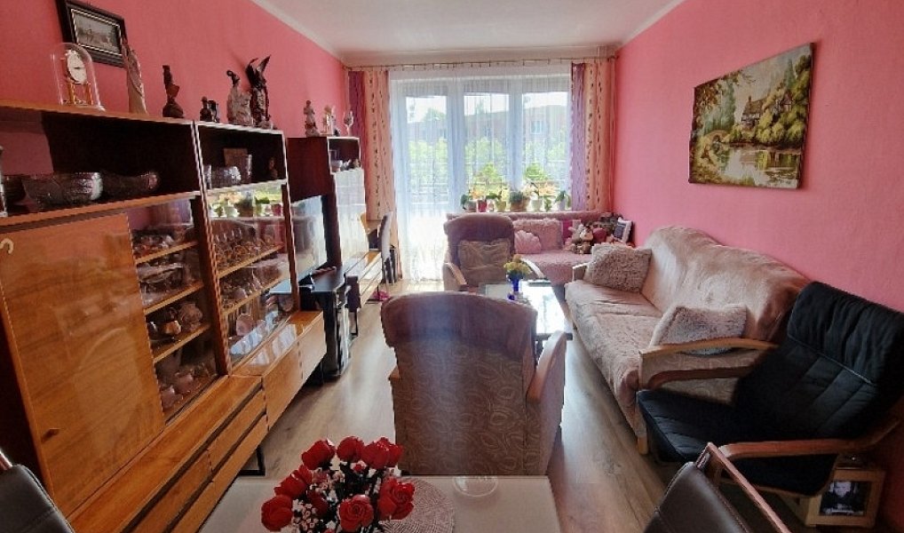 Pronájem bytu 2+1 54 m², Karviná – náhled fotky 9