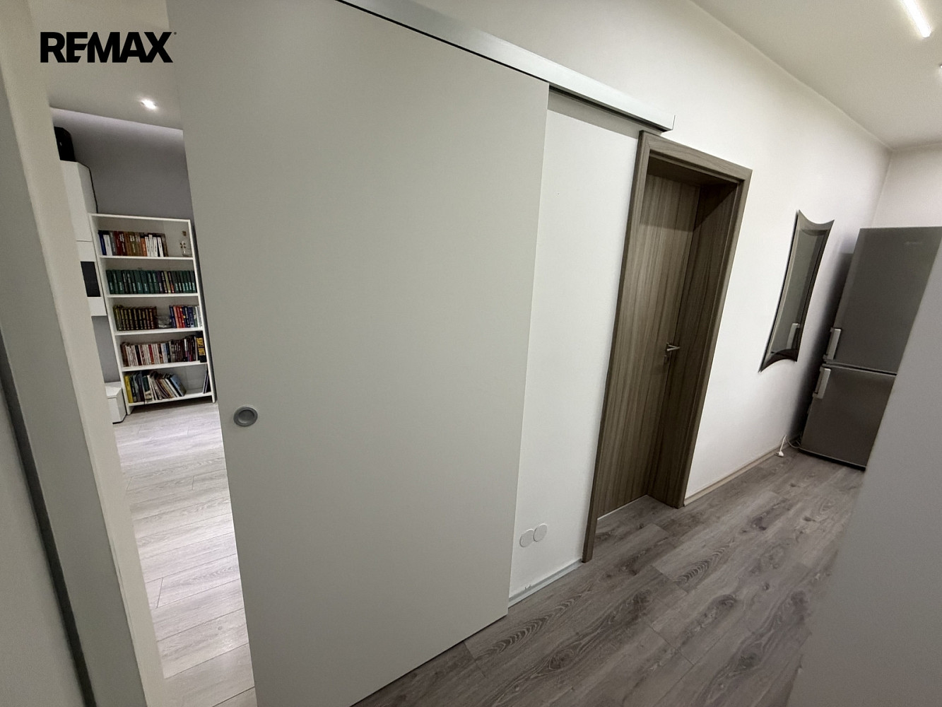 Pronájem bytu 2+1 58 m² — photo 4