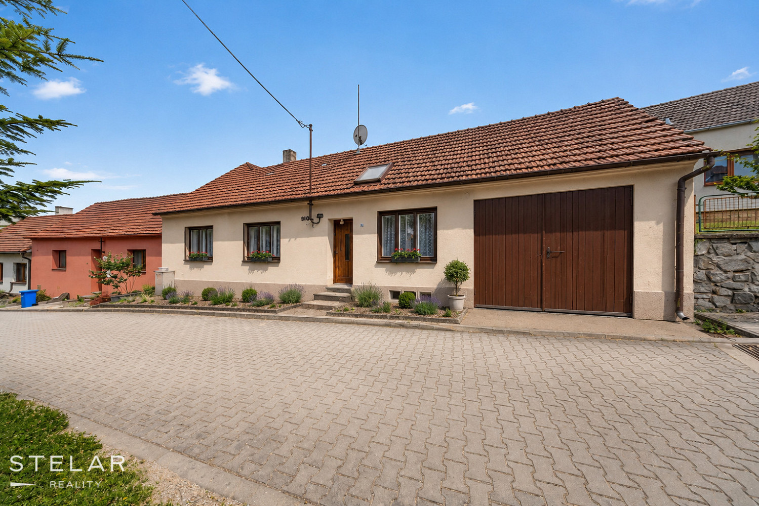 Prodej domu 140 m² s pozemkem 315 m²