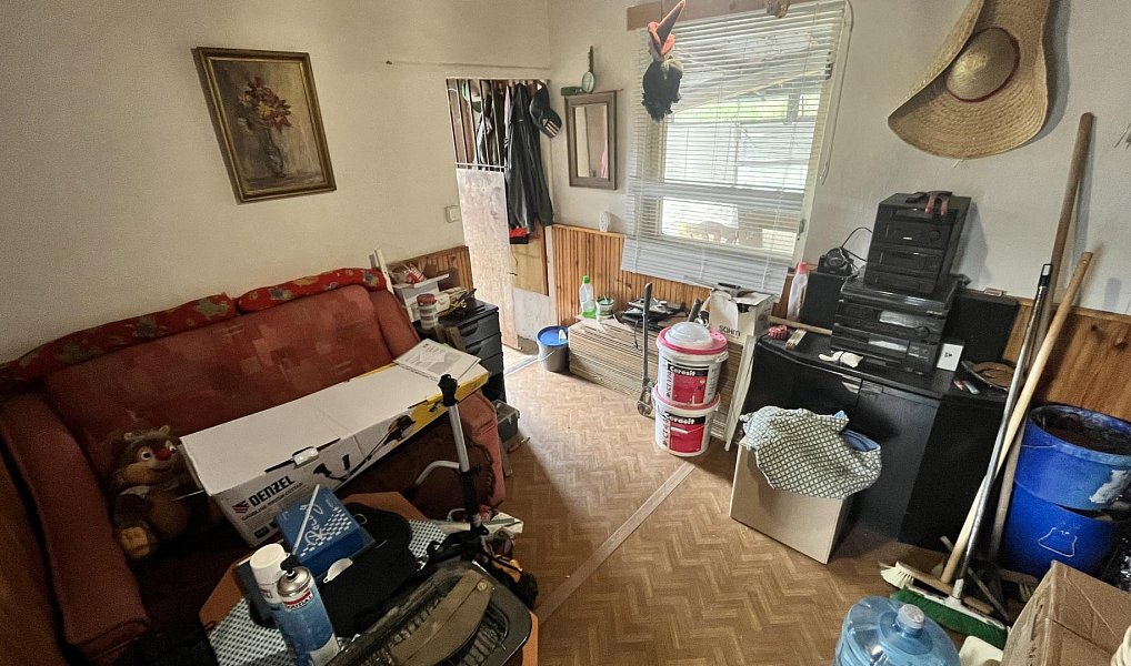 Prodej chaty/chalupy 30 m² s pozemkem 493 m², Obrnice – náhled fotky 8