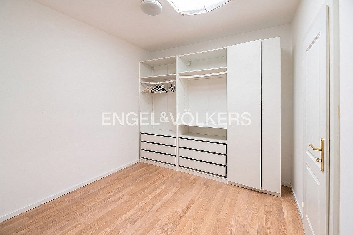 Pronájem bytu 2+kk 43 m² – fotografie 5