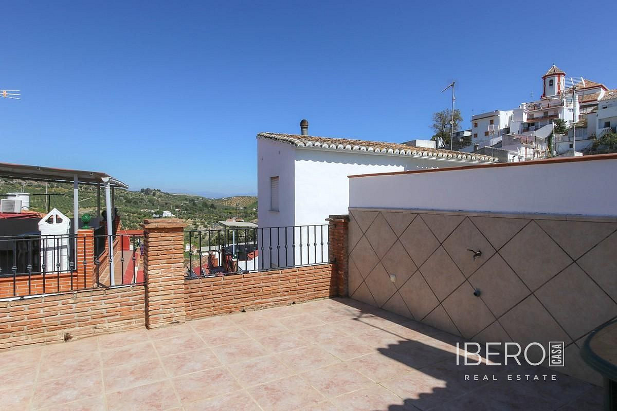 Casa 5+kk – Málaga, Tiro de Pichón, Cruz de Humilladero - Vista 2