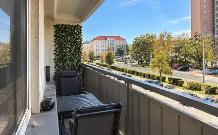 Pronájem bytu 3+1 65 m², Alejní, Teplice