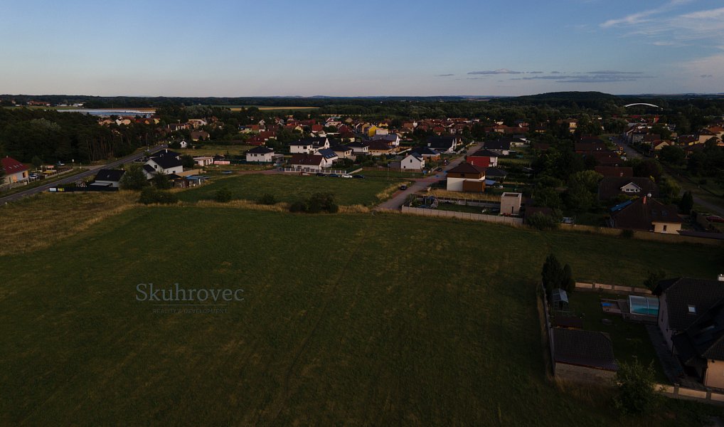 Prodej stavebního pozemku 746 m², Lysá nad Labem – náhled fotky 15