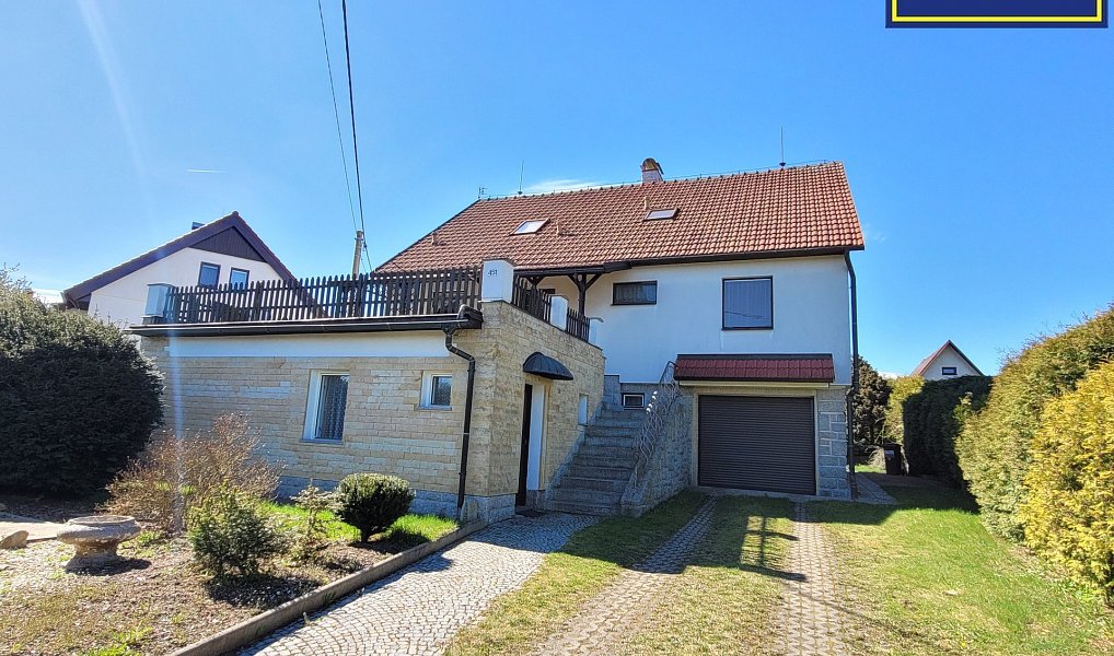 Prodej domu 280 m² s pozemkem 876 m², Liberec – náhled fotky 2