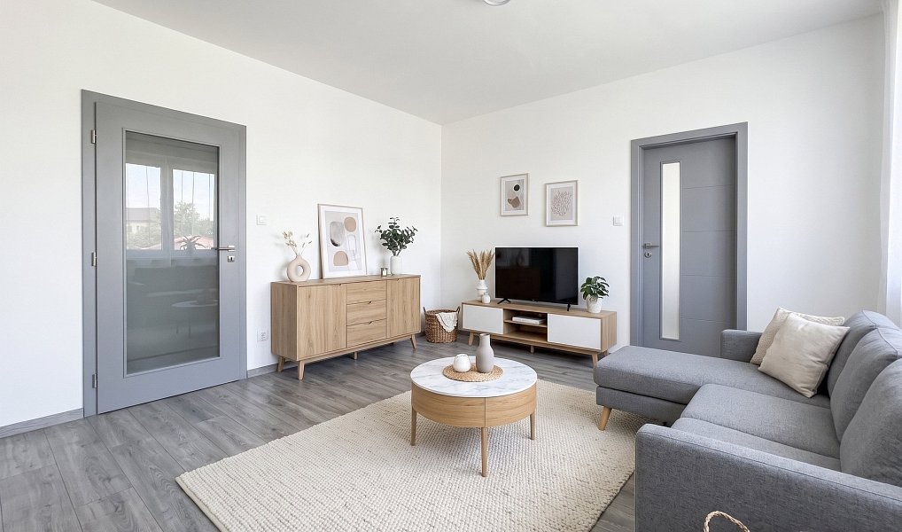 Prodej bytu 2+1 44 m², Olomouc – náhled fotky 14