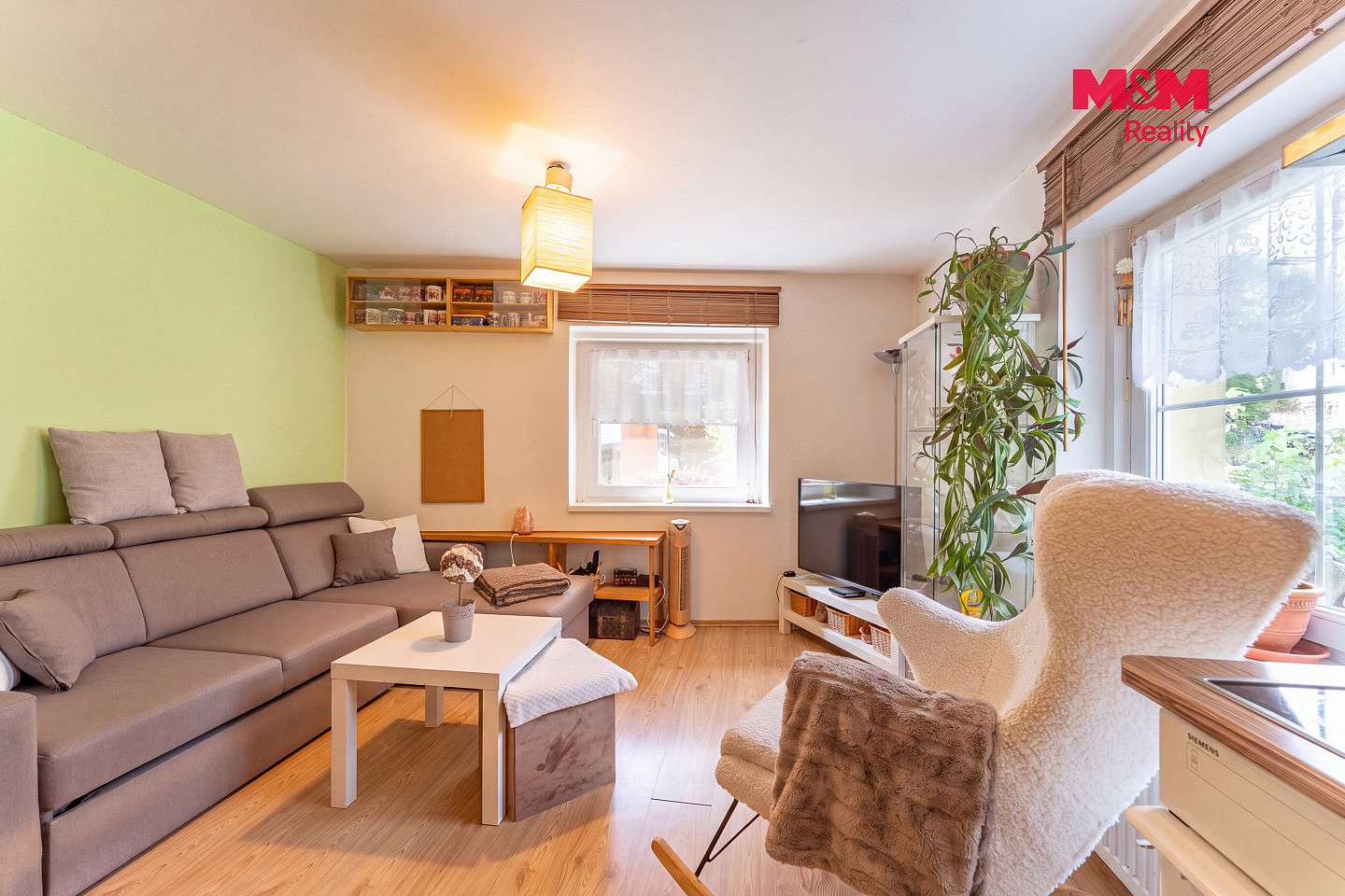 Prodej domu 72 m² s pozemkem 371 m² – fotografie 2