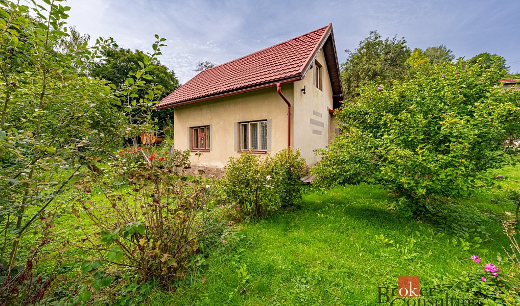 Prodej domu 113 m² s pozemkem 2 133 m², Semily – náhled fotky 28