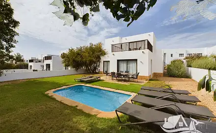 Prodej domu 100 m² s pozemkem 76 m², Santa Maria, Kapverdy