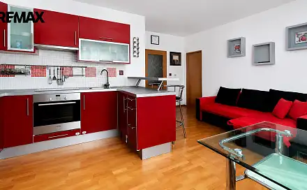 Pronájem bytu 2+kk 63 m², Třídvorská, Kolín - Kolín V