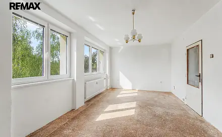 Prodej bytu 3+1 66 m², Raisova, Úvaly, okres Praha-východ