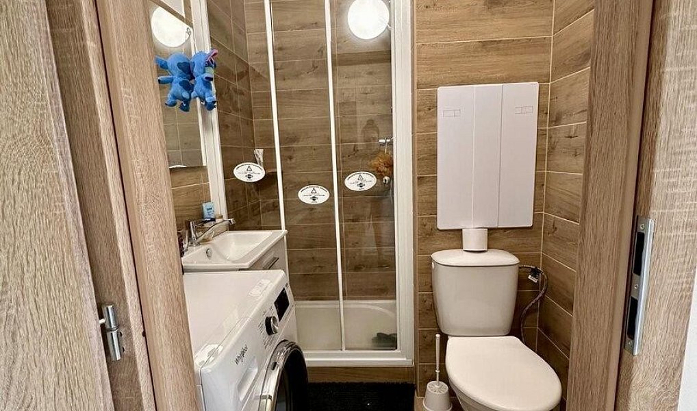 Prodej bytu 1+kk 24 m², Teplice – náhled fotky 3